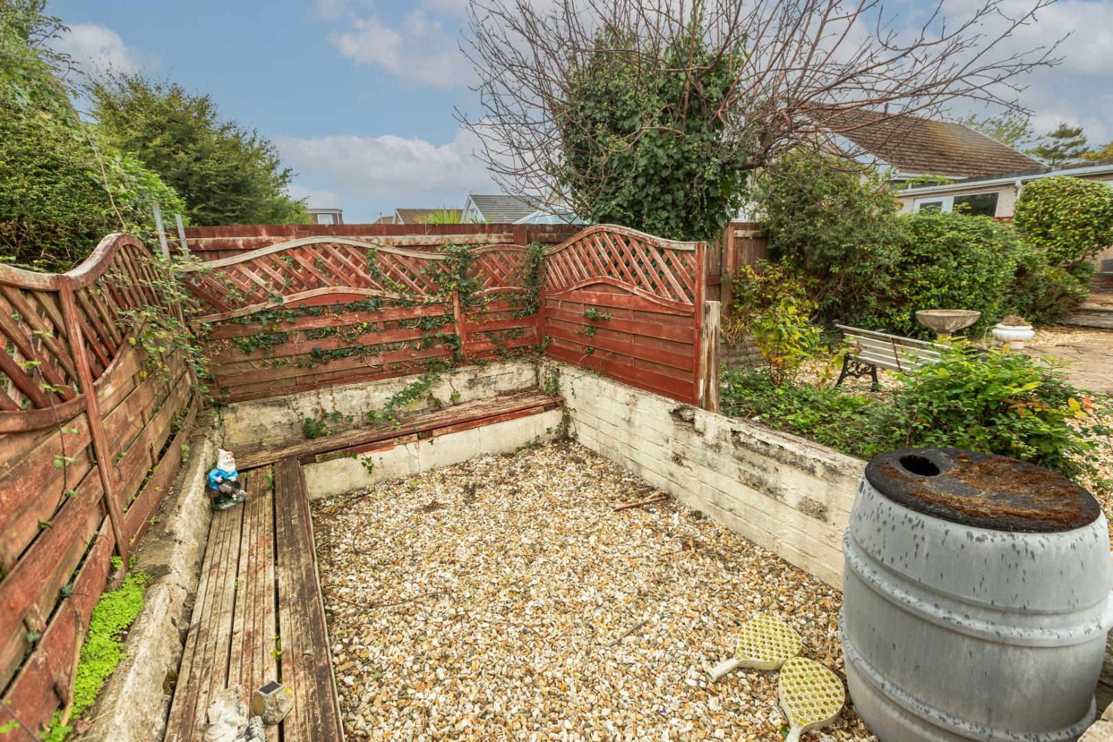 Withy Park, Bishopston, Mumbles, Swansea, SA3 3EY